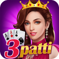 Teen Patti King-3 Patti Poker Mod