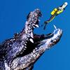 Under Water Alligators Hunting : Sea Monsters Mod