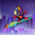 Turbo Surfer Dash APK