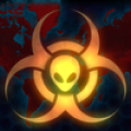 Invaders Inc. - Alien Plague icon