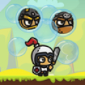 Bubble Hero‏ Mod