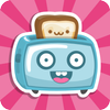 Toaster Dash - Fun Jumping Gam Mod