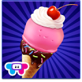 Ice Cream D'Lite Crazy Chef APK