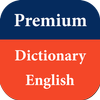 Premium Dictionary English Mod