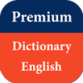 Premium Dictionary English Mod