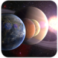 Planet Genesis 2 - 3D solar system sandbox‏ Mod