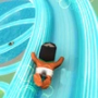 Waterpark.io: Water Slide Game APK+MOD (Unlimited money)v1.8 Waterpark.io: Water Slide Game