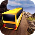 Indian Bus Simulator Bus Games icon