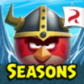 Angry Birds Seasons‏ Mod