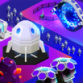 Space Colony: Космос Кликер Mod