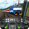 Train Games 3d-Train simulator Mod