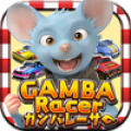 【無料レースゲーム】GAMBA RACER(ガンバレーサー) Mod
