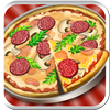 Pizza Maker - My Pizza Shop icon