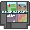 Quadracade - Test Your Arcade Reflexes Mod Apk [Dinero ilimitado]