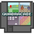 Quadracade - Test Your Arcade Reflexes Mod