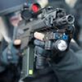 Black Ops SWAT - экшен игры без интернета Mod