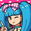 Galaxxy Idols : Одень и Конкурс моды Мод Apk 0.1.46 [Бесконечные деньги][Бесплатная покупка]