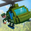 Dustoff Heli Rescue: Air Force - Helicopter Combat‏ Mod
