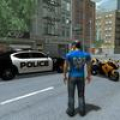 Smart Gangster Crime City 2020‏ Mod