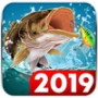 Ultimate Fishing Simulator PRO icon