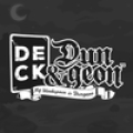 Deck & Dungeon icon