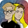 Geeks vs Gangsters Mod Apk [Unlimited money]