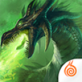 Dragon Revolt icon