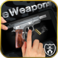 eWeapons™ Gun Simulator icon