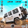 Offroad Jeep Driving Car Games Mod