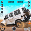 Offroad Jeep Driving Car Games‏ Mod