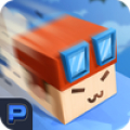 Mr. Slide - Platformer Game icon