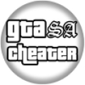 JCheater: San Andreas Edition icon