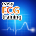 easy ECG training‏ Mod
