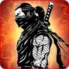 Ninja Warrior Shadow icon