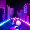 Beat Roller - Music ball race Mod Apk 1.33 