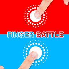 Finger Battle - Finger Tap Bat Mod