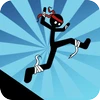 Stickman Parkour Platform - 2D Mod Apk [Unlimited money]