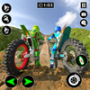 Motocross Race Dirt Bike Games APK+MOD (Unlimited money)v1.77 Motocross Race Dirt Bike Games