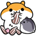 hamster collection‏ Mod