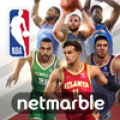 NBA Ball Stars: Manage a team of basketball stars! Mod
