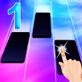 Magic Piano - Music Tiles 1 icon