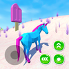 Unicorn Family Simulator Mod