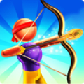 Stickman Bow : Stick Archer 3D Mod
