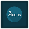 UNIVERSAL ICONS icon