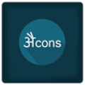 UNIVERSAL ICONS icon