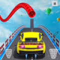 Ramp Car Racing : Car Games‏ Mod