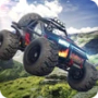 Summer Buggy: Asphalt & Sky APK+MOD (Unlimited money)v1.3 Summer Buggy: Asphalt & Sky