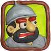 Potato war: Tower defense‏ Mod Apk 1.1.2 [المال غير محدود]