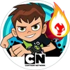 Ben 10: Velocidade Total APK