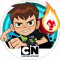 Ben 10: Up to Speed icon